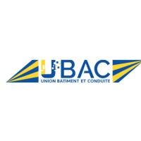 UBAC logo - Similar company to Macobate
