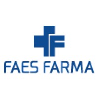 FAES FARMA MÉXICO logo - Similar company to Laboratorios Expanscience S.A