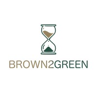 Brown2Green Solutions logo - Similar company to Algoedge Technologies