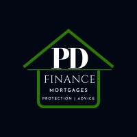 PD Finance logo - Similar company to The Mortgage Vine