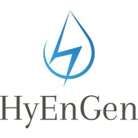 HyEnGen AB logo - Similar company to Caplyzer