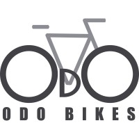 Odo Bikes logo - Similar company to Delmer Group