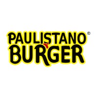Paulistano Burger logo - Similar company to Stargen Diamonds