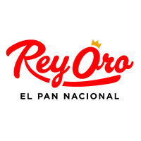 Rey Oro logo - Similar company to Kipper´S