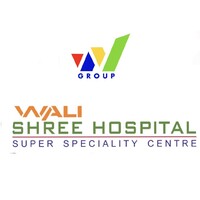 Wali Shree Hospitals logo - Similar company to Keshya Tech Pvt. Ltd.