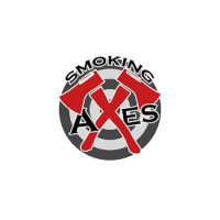 Smoking Axes logo - Similar company to Juris Capital, Llc
