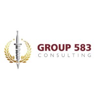 Group 583 Consultants logo - Similar company to Height Safe 360 Group