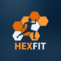 Hexfit logo - Similar company to Idside - Applications Web