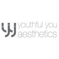 Youthful You Aesthetics logo - Similar company to Enchanted Aesthetics
