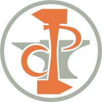 Parmenter Forge logo - Similar company to Visual Assets