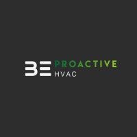 Building Engineering Proactive logo - Similar company to El-Con - Powergrid Solutions