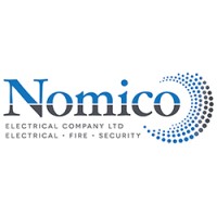 Nomico Electrical Company Ltd logo - Similar company to Nomico Fire & Security