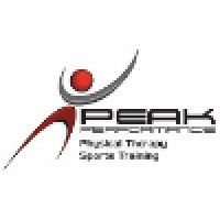 Peak Performance Physical Therapy & Sports Training logo - Similar company to Physical Therapy Options