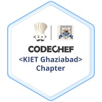 Codechef Kiet Chapter