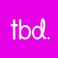 To Be Designed logo - Similar company to Kuipp.Studio