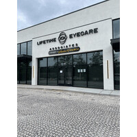 LIFETIME EYECARE ASSOCIATES PA logo - Similar company to Lifetime Eyecare Associates