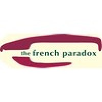 The French Paradox Wine Shop & Wine Bars logo - Similar company to Mitchell & Son Wine Merchants