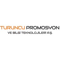 TURUNCU PROMOSYON VE BİLGİ TEKNOLOJİLERİ A.Ş. logo - Similar company to Megaprom Promosyon | Reklam