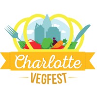 Charlotte VegFest logo - Similar company to Lush Concepts