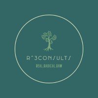 R^3 Consults logo - Similar company to Correctional Management Institute Of Texas