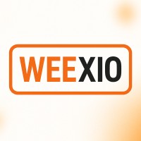 Weexio logo - Similar company to Iota Community