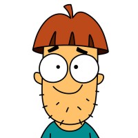 Meet Arnold logo - Similar company to 2Frame