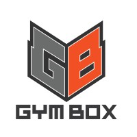 Gym Box Lebanon logo - Similar company to Fitty