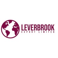 Leverbrook Export Limited logo - Similar company to Ramsden International