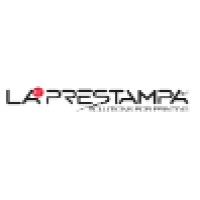 La Prestampa srl logo - Similar company to Berchet Ingegneria Di Stampa