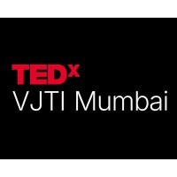 TEDxVJTI Mumbai logo - Similar company to Tedxvjti