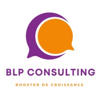BLP Consulting logo - Similar company to Bis Pro
