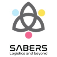 Sabers Shipping LLP logo - Similar company to Eshiptech Solutions