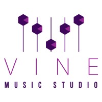 Vine Music Studio logo - Similar company to Tmp Audio Light Stage Fx Engineering System Pte Ltd