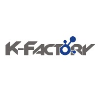 K-Factory logo - Similar company to Cifl (Nouvelle Page)
