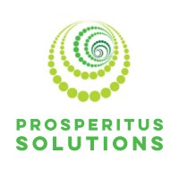 Prosperitus Solutions, LLC logo - Similar company to Fiosta Technologies, Llc.