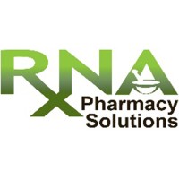 RNA Pharmacy Solutions logo - Similar company to Currus