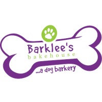 Barklee's Bakehouse logo - Similar company to K W Pets