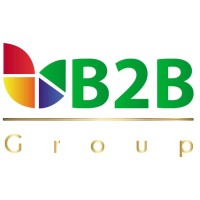 B2B Group For Development & Investments logo - Similar company to Vipin Engineering Works