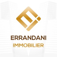 Errandani Immobilier logo - Similar company to Ayradec Immobilier