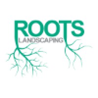 Roots Landscaping logo - Similar company to Roots Landscape