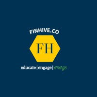 Finhive logo - Similar company to Flyx Labs
