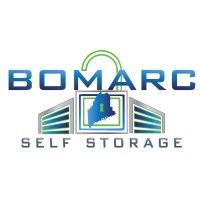 Bomarc Self Storage-Ellsworth
