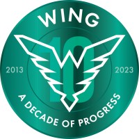 WING USA Chapter - Women in Geothermal logo - Similar company to Ut Austin Society Of Women Engineers (Swe)