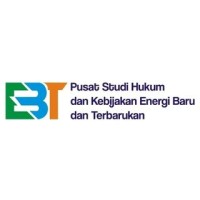 Pusat Studi Hukum dan Kebijakan Energi Baru dan Terbarukan logo - Similar company to Inisiatif Transisi Energi Indonesia (Itei)
