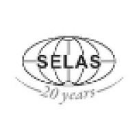 SELAS MAPPING COMPANY logo - Similar company to Pixel Gis And Mapping Company
