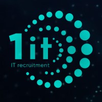 1IT logo - Similar company to 1Сео