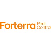 Forterra Pest Control logo - Similar company to Waterpallets.Com