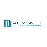 ADYSNET - Imprimerie Offset logo - Similar company to Outsorgroup