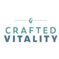 Crafted Vitality logo - Similar company to Ivee