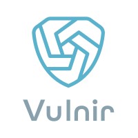 Vulnir logo - Similar company to Zero Science Lab